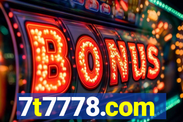7t7778.com