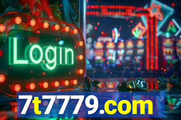 7t7779.com