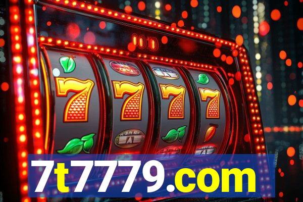 7t7779.com