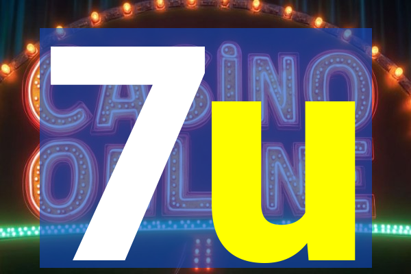 7u
