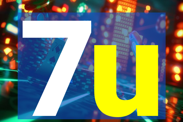 7u