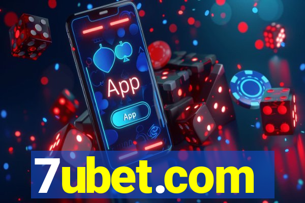 7ubet.com