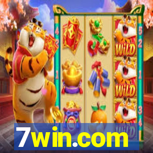 7win.com