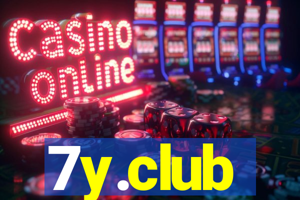7y.club