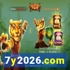 7y2026.com