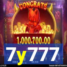 7y777