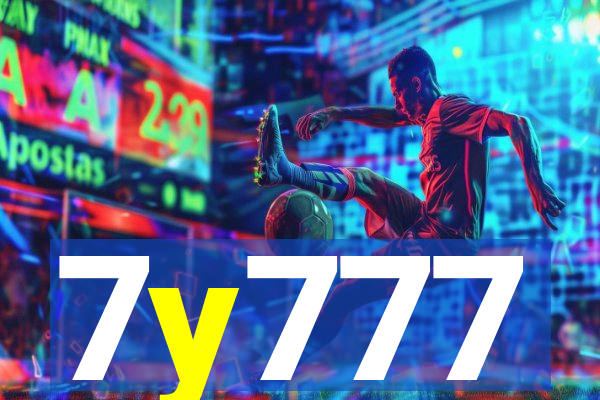 7y777