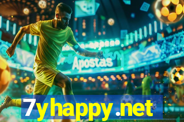 7yhappy.net