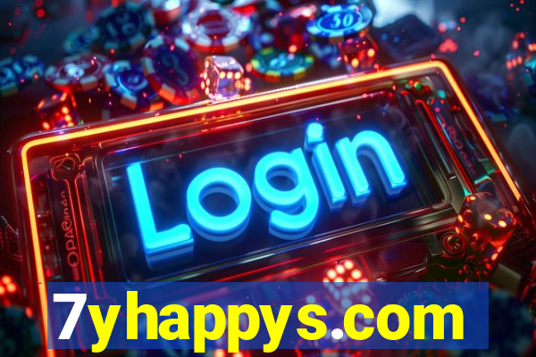 7yhappys.com