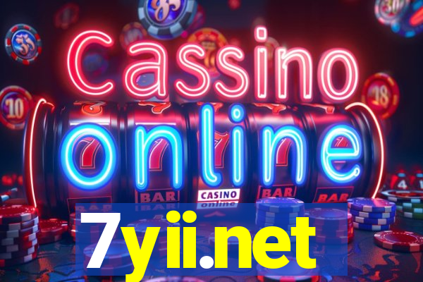 7yii.net