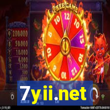 7yii.net
