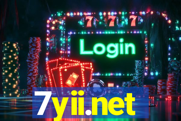 7yii.net
