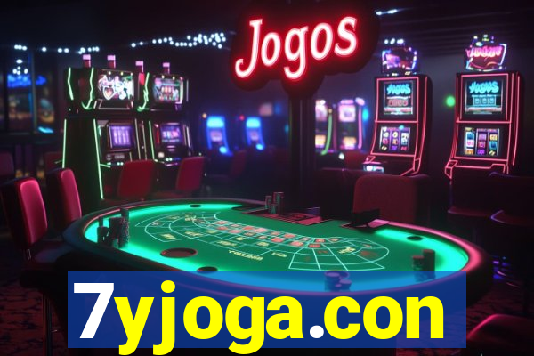 7yjoga.con