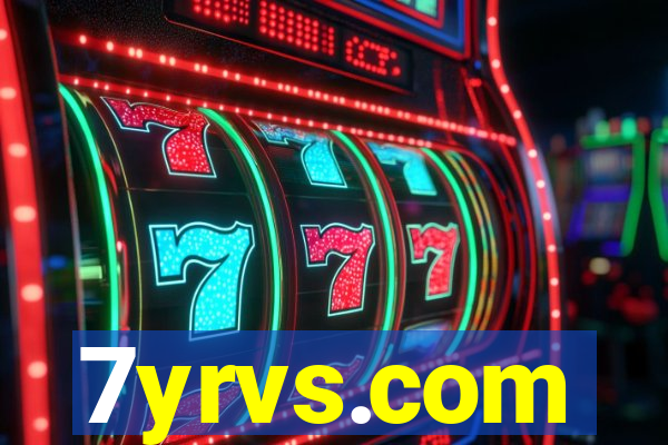 7yrvs.com