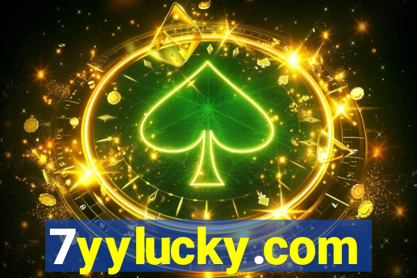 7yylucky.com