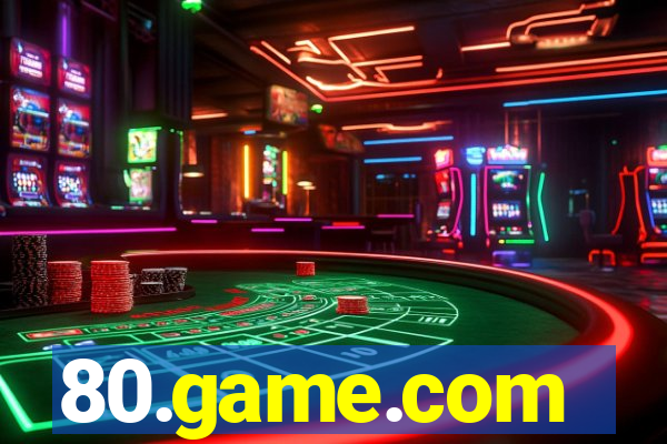 80.game.com