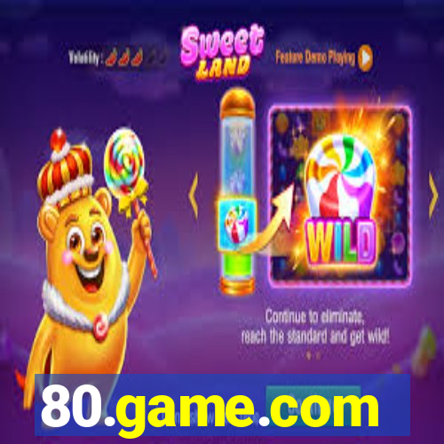80.game.com