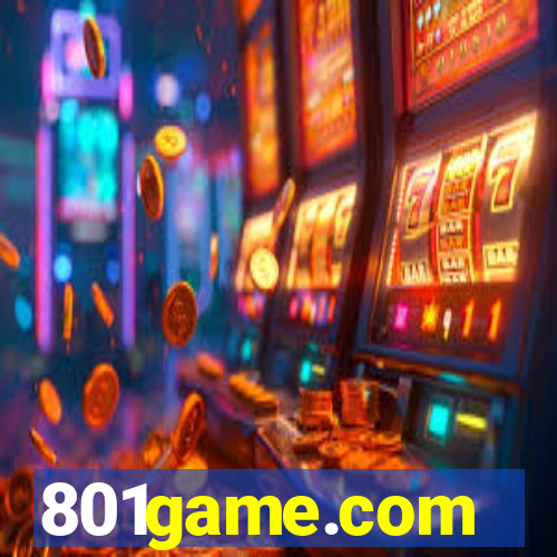801game.com