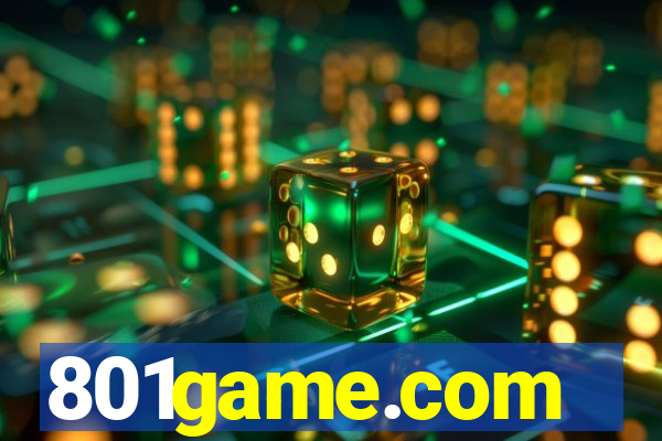 801game.com