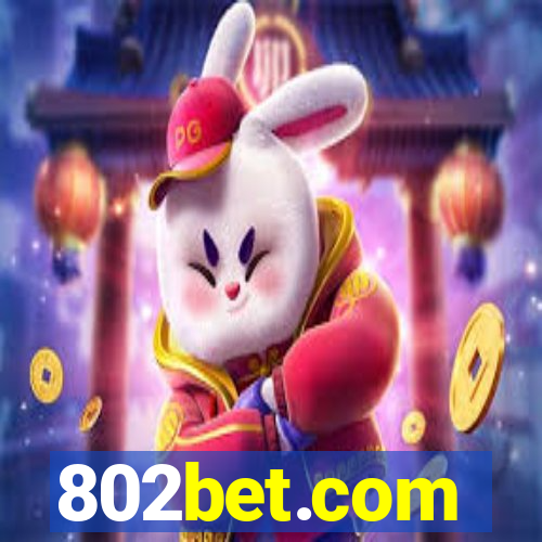 802bet.com