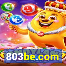 803be.com