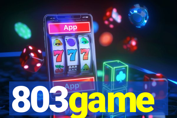 803game