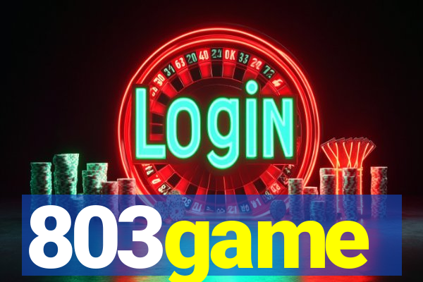 803game