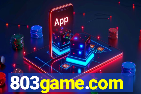 803game.com