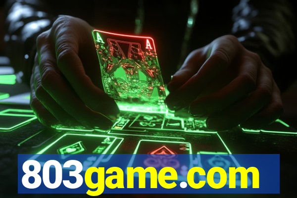 803game.com