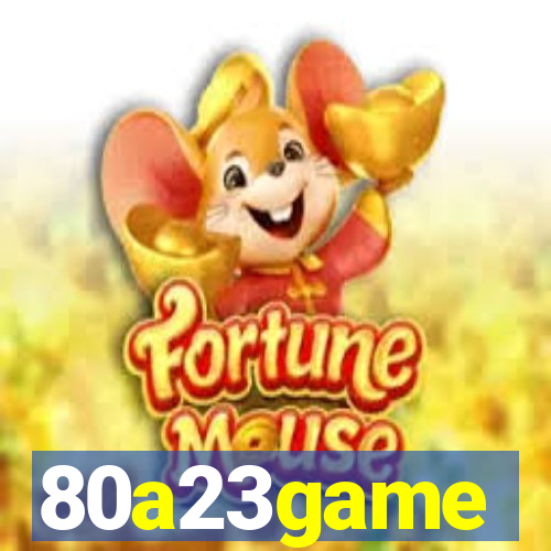 80a23game