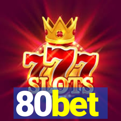 80bet