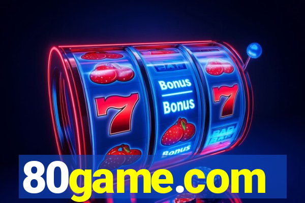80game.com