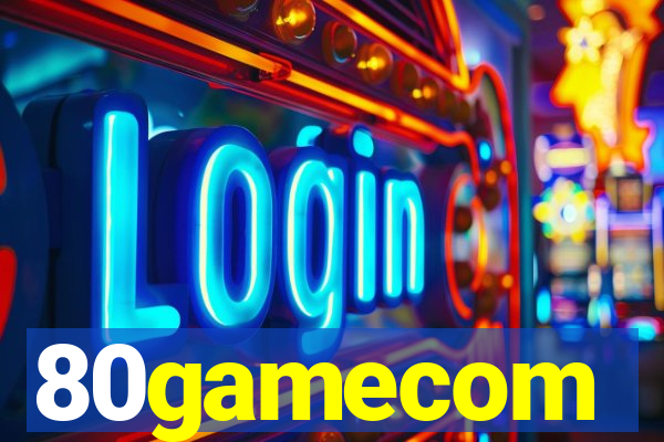 80gamecom