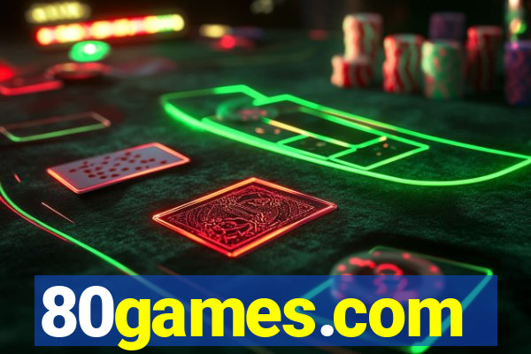 80games.com