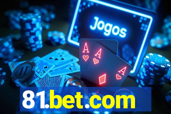 81.bet.com
