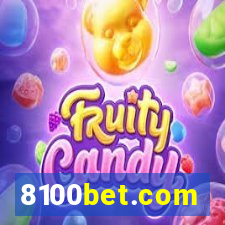 8100bet.com