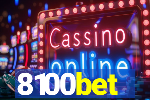8100bet