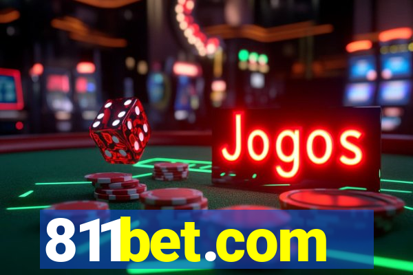811bet.com