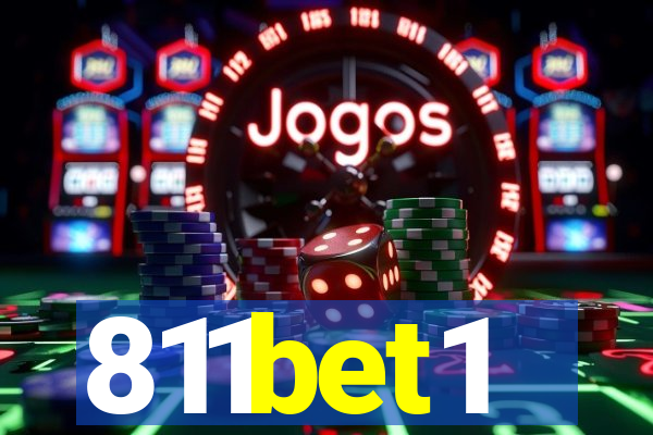 811bet1