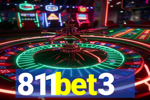 811bet3