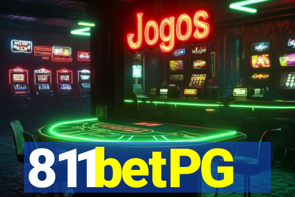 811betPG