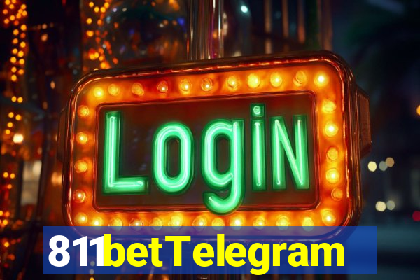 811betTelegram