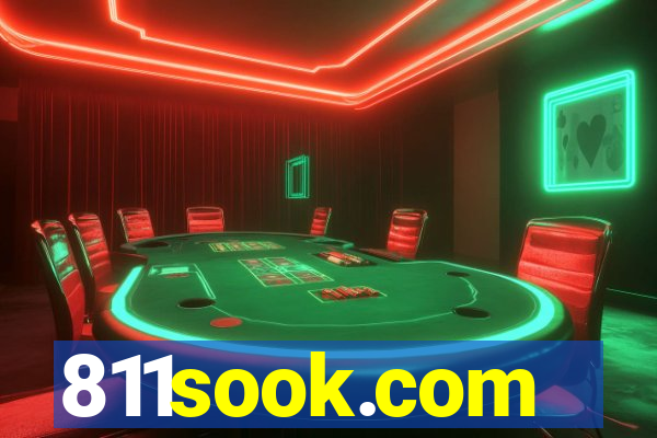 811sook.com