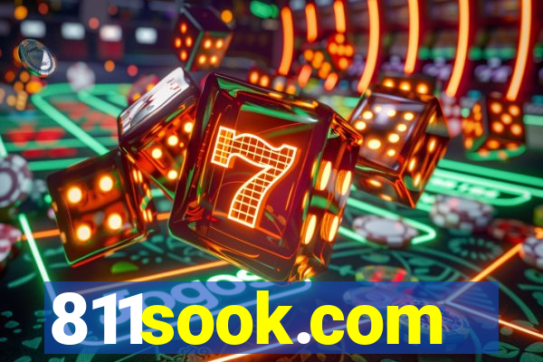 811sook.com