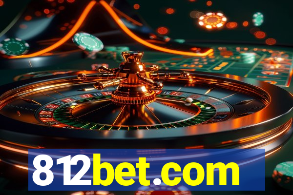 812bet.com