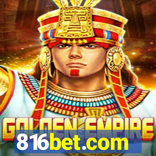 816bet.com