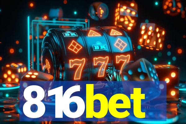 816bet