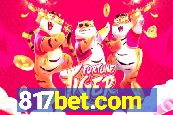 817bet.com