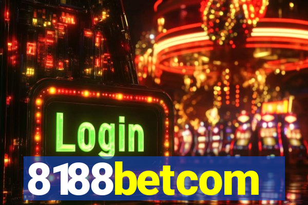 8188betcom