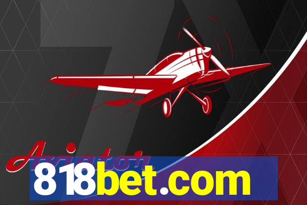 818bet.com